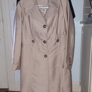 trench coat